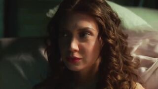 Deeper. beauty Elena Koshka has passionate & volatile sex