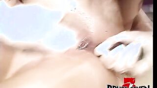 BRUCE SEVEN - Anna Malle-Skye Blue-Summer Cummings