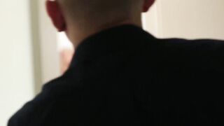 Carmen Callaways wet twat drilled hard by big black cock