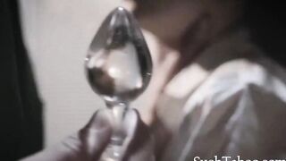 Innocent Teenagers Goddess Trained Inside Gaping
