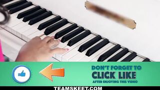 Keyboard Snatch Stuffing