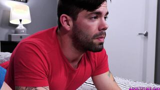 Excellent gaming and cock sucking skills!