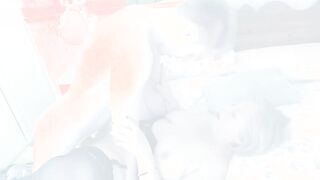 OLDNANNY Busty Mature Lesbian And Lover