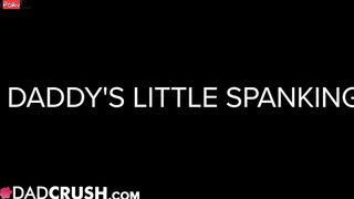 Blonde Teen Lily Larimar Shagged By Stepdad For Making A Mess Inside
