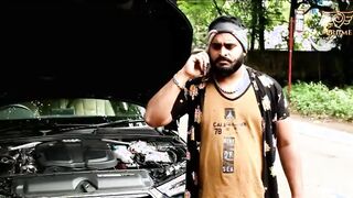Sex in Moving Bus FLiz Movie Web Serires
