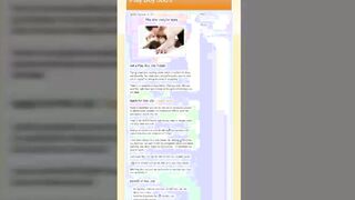 Sex in Moving Bus FLiz Movie Web Serires