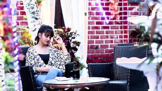 Black Magic FLiz Movie Web Serires