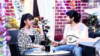Black Magic FLiz Movie Web Serires