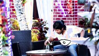 Black Magic FLiz Movie Web Serires
