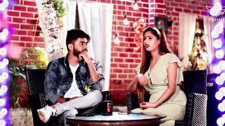 Black Magic FLiz Movie Web Serires