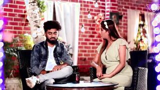 Black Magic FLiz Movie Web Serires