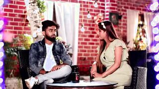 Black Magic FLiz Movie Web Serires