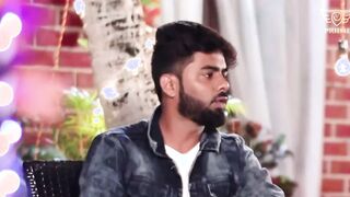 Black Magic FLiz Movie Web Serires