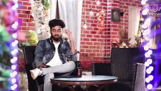 Black Magic FLiz Movie Web Serires