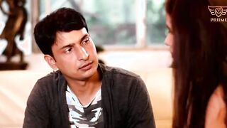 Black Magic FLiz Movie Web Serires