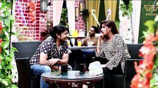 Black Magic FLiz Movie Web Serires