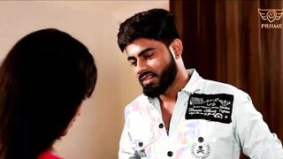 Black Magic FLiz Movie Web Serires