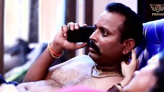 Black Magic FLiz Movie Web Serires