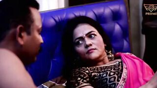 Black Magic FLiz Movie Web Serires