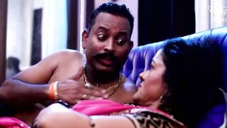 Black Magic FLiz Movie Web Serires