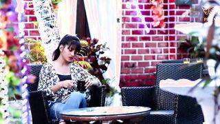 Black Magic FLiz Movie Web Serires