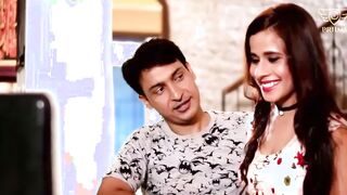 Aam Ras (Uncut) FLiz Movie Web Serires