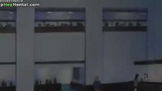 Horny teen needs to fuck her man