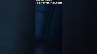 Horny teen needs to fuck her man