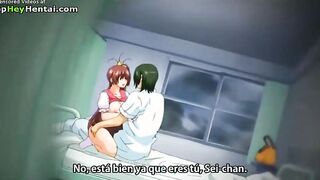 Horny teen needs to fuck her man