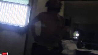 slave bunny sky milf banged! by master dallas massage