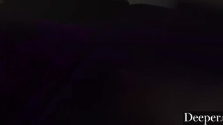 Deeper. Adriana Chechik gets bound, suspended and fuck rough