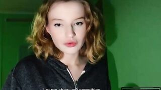 We Fuck in the Entrance while the Mother is at Home