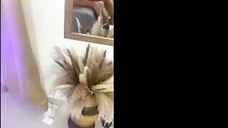 Beautiful Stepsister is Handcuff and Fuc