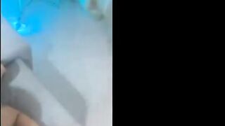 Beautiful Stepsister is Handcuff and Fuc