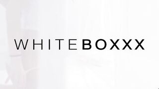 WHITEBOXXX - EROTIC NIGHT OF PLEASURE - UKRAINIAN GODDESS SYBIL