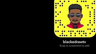 BLACKEDRAW BBC-hungry Blonde Jessie hooks up with stranger