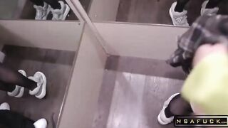 Planned Photoshoot Turns into Porn Video