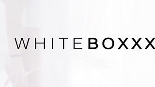 WHITEBOXXX - Skinny Capri Lmonde Getting Her Tight Ass Plowed By A Big White Cock