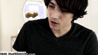 Step Sis Says 'Then fuck me already'