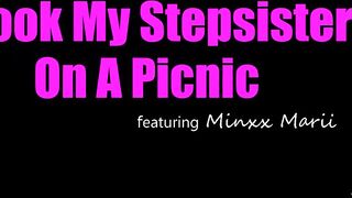 Stepsis Says, Maybe I'm mad because I want his penis