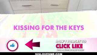 Stepsisters Cockriding Lessons