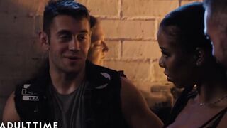 ADULT TIME - Casey: A True Story - Kira Noir