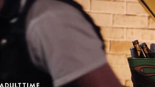 ADULT TIME - Casey: A True Story - Kira Noir