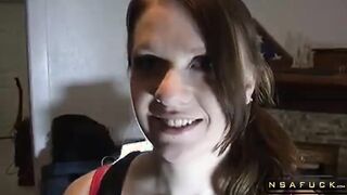 McDonalds Manager Sucks A Mean Dick