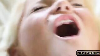 Secret Sex With His Cheating Stepsister