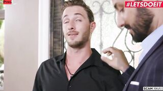 ScamAngels - Aidra Fox And Richelle Ryan Gigantic Ass American Babes Hardcore Threesome