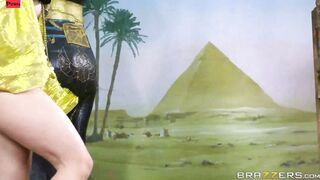 Long Boobies Inside History: Part 1 Movie With Rina Ellis, Danny D - Brazzers Official