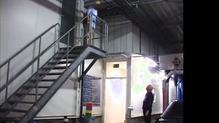 DIE GELBE FLUT - 06 - (GANZER VIDEO)