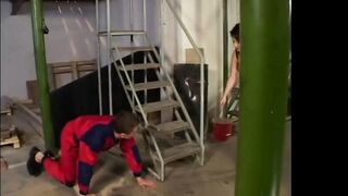 DIE GELBE FLUT - 06 - (GANZER VIDEO)