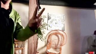 Nasty German Housewives!!! - Vol. #01